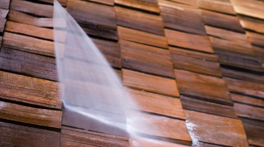 Professional tile roof repair services in Slidell, TX